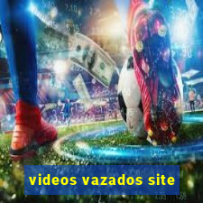 videos vazados site